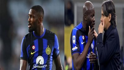 ماركوس تورام الورقة الرابحة لـ إنزاجي لحل أزمة الهجوم بعد رحيل لوكاكو 