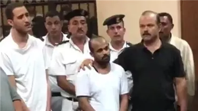 أنهوا حياته بسبب تليفون و150 جنيها.. اسدال الستار علي قضية الطفل زياد أشرف