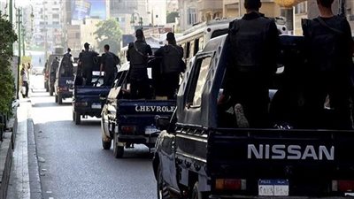 استشهاد نقيب ومُجندين في حادث انقلاب سيارة