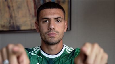 الأهلى السعودي يضم ميريح ديميرال قادمًا مع أتالانتا..رسميًا
