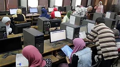 تنسيق المرحلة الثانية.. الطريقة الصحيحة لتسجيل الرغبات على الموقع الإلكتروني