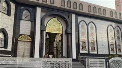 شهادة ضمان لمسجدين في أسيوط والوادي الجديد 