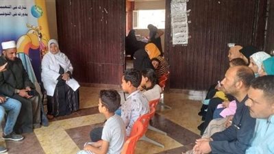 الشرقية تنظم ندوات وورش عن 