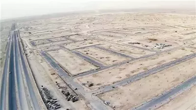 خطوات التقديم على أراضي الإسكان.. 522 قطعة أرض في 17 مدينة جديدة