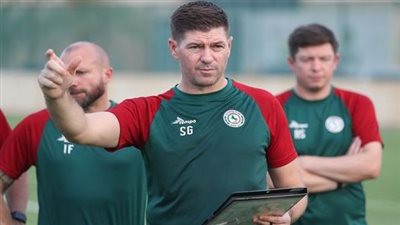 جيرارد يطلب من إدراة الإتفاق التعاقد مع لاعب الهلال السعودي