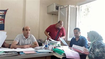 وزارة العمل : تدريب مهني وتفتيش وتوعية لطرفي العملية الإنتاجية بالحقوق والواجبات بالقاهرة 