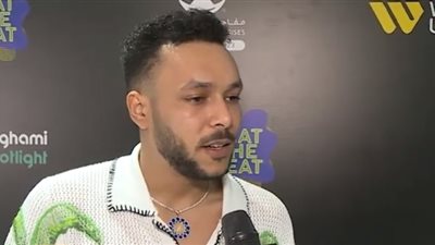 موعد حفل ويجز مع الصواريخ فى لندن 