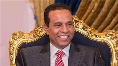 عاجل | نصر أبو الحسن رئيسًا للنادي الإسماعيلي