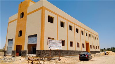 عفيفي: تنفيذ 1015 مشروعاً تنمويا في الصعيد وشمال سيناء