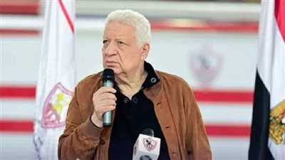 عاجل.. استقالة مجلس إدارة نادي الزمالك بالكامل