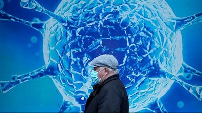 حقيقة إنتشار وباء بمركز إصلاح وتأهيل وادى النطرون