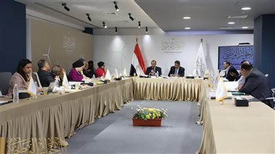 8 توصيات في المخرجات النهائية للمرحلة الأولى من الحوار الوطني لريادة الأعمال
