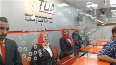 زيادة عدد معاملات السجل التجاري لـ  3.8  مليون معاملة العام المالي الحالي