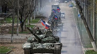 إحباط هجوم أوكراني بـ 3 مسيرات على مقاطعة روستوف الروسية