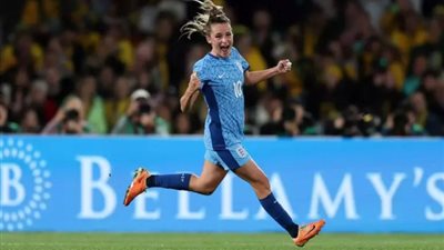 نهائي كأس العالم للسيدات.. إسبانيا في صدام شرس أمام إنجلترا اليوم