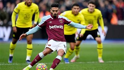 موعد مباراة تشيلسي ووست هام يونايتد بالدوري الإنجليزي 