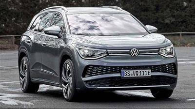 5 علامات تتصدر قائمة السيارات الكهربائية الأكثر ترخيصاً في مصر