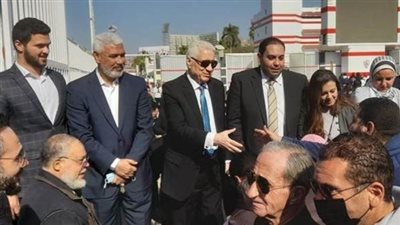 صورة.. خطاب استقالة مجلس الزمالك المرسل إلى وزير الرياضة