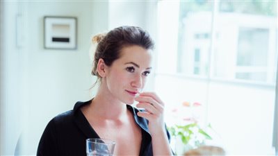 علاج طبيعي بسيط يحمي من سرطان الدماغ