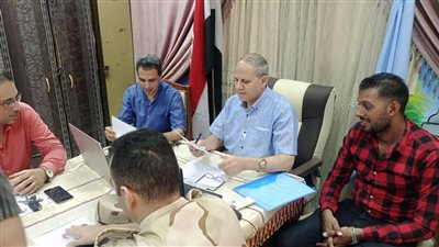 تعليم كفر الشيخ: لا شكاوى من امتحانات الدور الثاني بالثانوية العامة