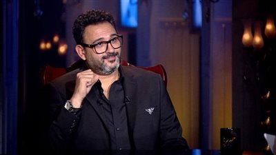 لا تشغلني البطولة المطلقة .. أكرم حسني يكشف الهدف من 