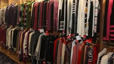  50 % زيادة في مبيعات الملابس منذ بداية الأوكازيون الصيفي