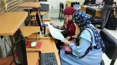 موعد ظهور نتيجة تنسيق المرحلة الثانية 2023