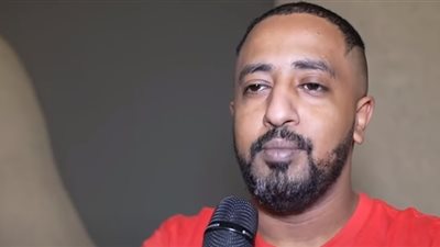 محمد أوتاكا: أرغب تكرار العمل مع أكرم حسني وأتمنى تغيير جلدي من الكوميديا (خاص)