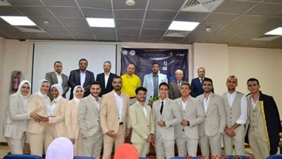 تصميم نظام السحب الفرعي للتحكم في مدار الأقمار الصناعية بجامعة بني سويف