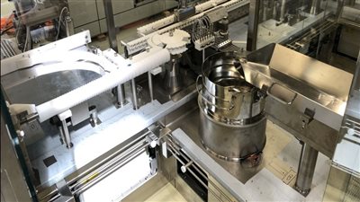 قطاع الأعمال: استكمال تحديث وتطوير خطوط الإنتاج لمواكبة التطور العالمي بصناعة الدواء