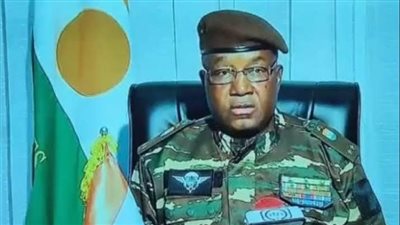 3 سنوات فترة انتقالية في النيجر 