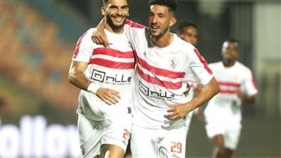 مصير زيزو وفتوح بعد استقالة مجلس إدارة الزمالك