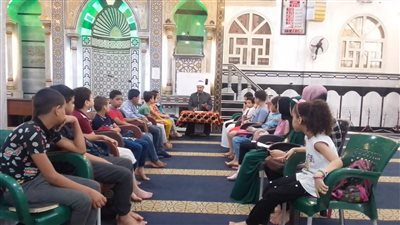 استمرار مبادرة شرح مناهج التربية الإسلامية واللغة العربية للشهادات العامة مجانًا