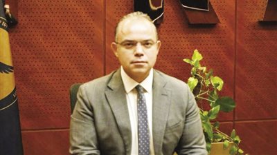 تطور قدرات ومهارات مراقبى حسابات شركات السمسرة فى الأوراق المالية