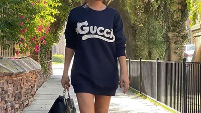 نوال الزغبي تستعد لطرح كليب أغنيتها الجديدة 