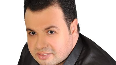 حفل موسيقي للفنان محمد عادل في قصر الأمير طاز