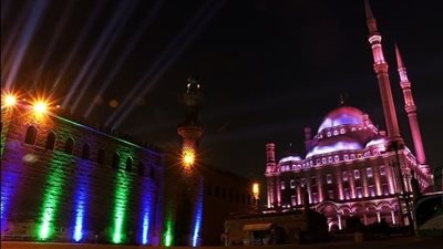 رئيس الأوبرا يكشف أسعار حفلات  مهرجان القلعة وموعد انطلاقها.. فيديو