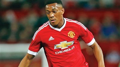 فلامنجو البرازيلي يسعى لضم مارسيال مهاجم مانشستر يونايتد 