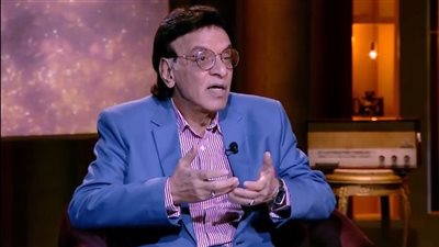 رضا حامد : بيومي فؤاد ومحمد ثروت 