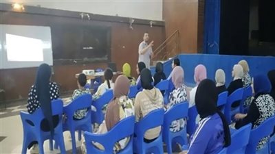 لمناهضة ختان الإناث .. عرض فيلم تسجيلي بعنوان 