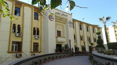 جامعة المنصورة: الحجز إلكتروني للعيادات الخارجية والمراكز الطبية