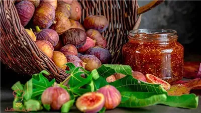 تعالج الإمساك من دون أدوية.. أسهل وصفة لتحضر مربى التين خطوة بخطوة