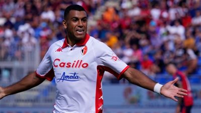 نابولي يعلن التعاقد مع المغربي وليد شديرة 