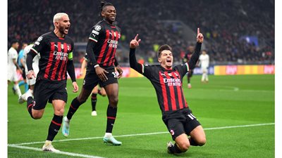 تشكيل ميلان المتوقع لمواجهة بولونيا في المهمة الأولي بالدوري الإيطالي