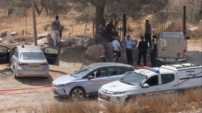 مقتل مستوطِنة وإصابة آخر بإطلاق نار في مدينة الخليل بالضفة الغربية