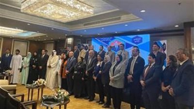 بدء فعاليات النسخة الثانية لملتقى حديث الشباب العربي لبناء الوعي بالقاهرة