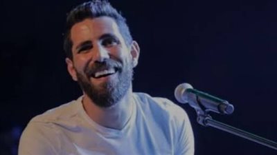 موعد حفل عزيز مرقة في مهرجان القلعة 