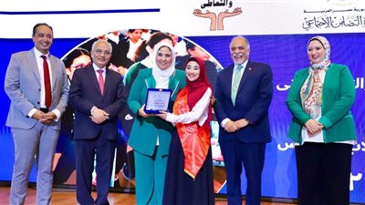 إعلان نتائج تنفيذ أكبر برنامج وقائي لحماية طلاب المدارس من تعاطى المواد المخدرة