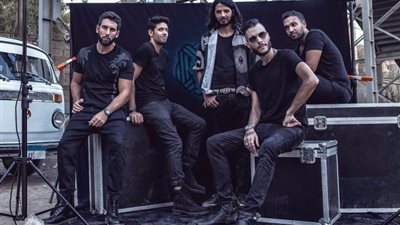 كايروكي في مهرجان العلمين 2023 .. أسعار تذاكر الحفل 