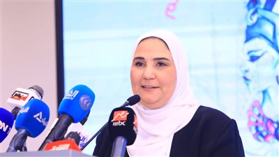 وزيرة التضامن تعلن انطلاق رحلة الـ«1000 كيلو» بعدد من المحافظات (صور)